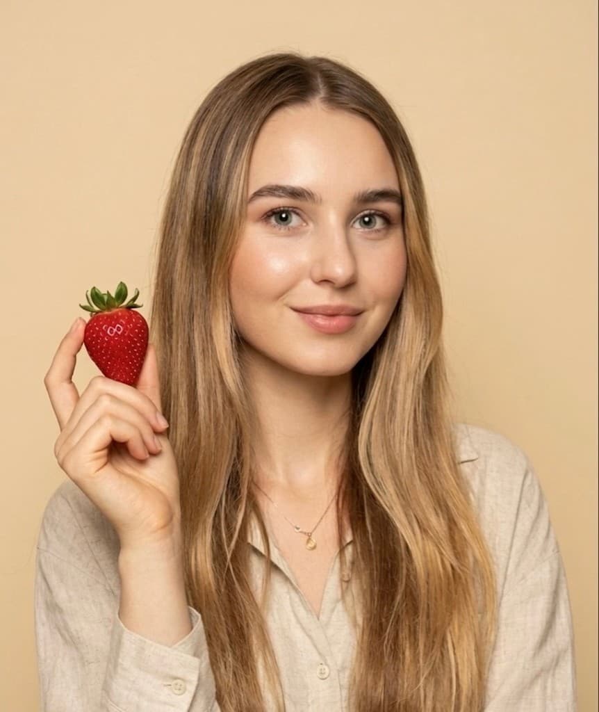Paulina Czubińska - Dietetyk